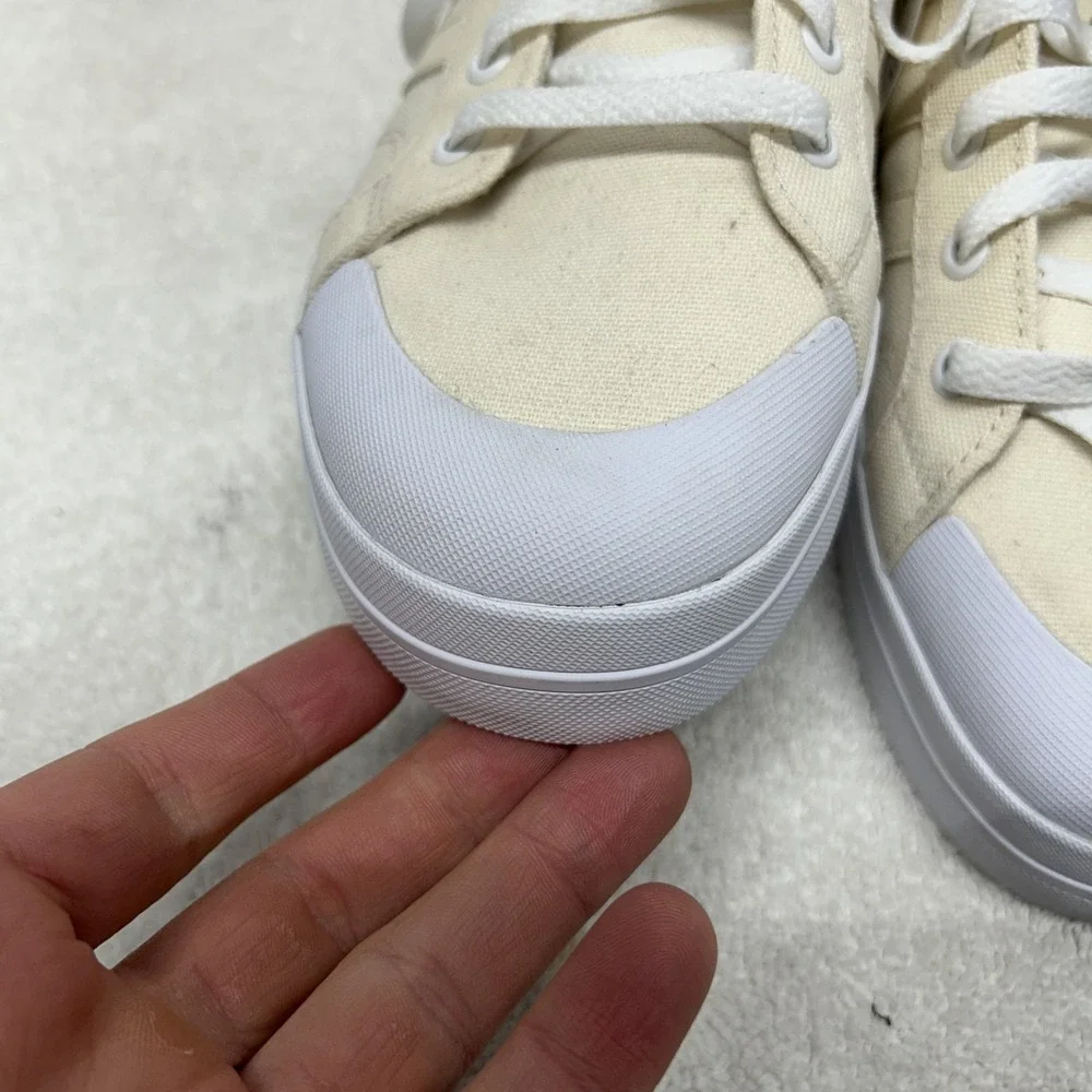 adidas womens size